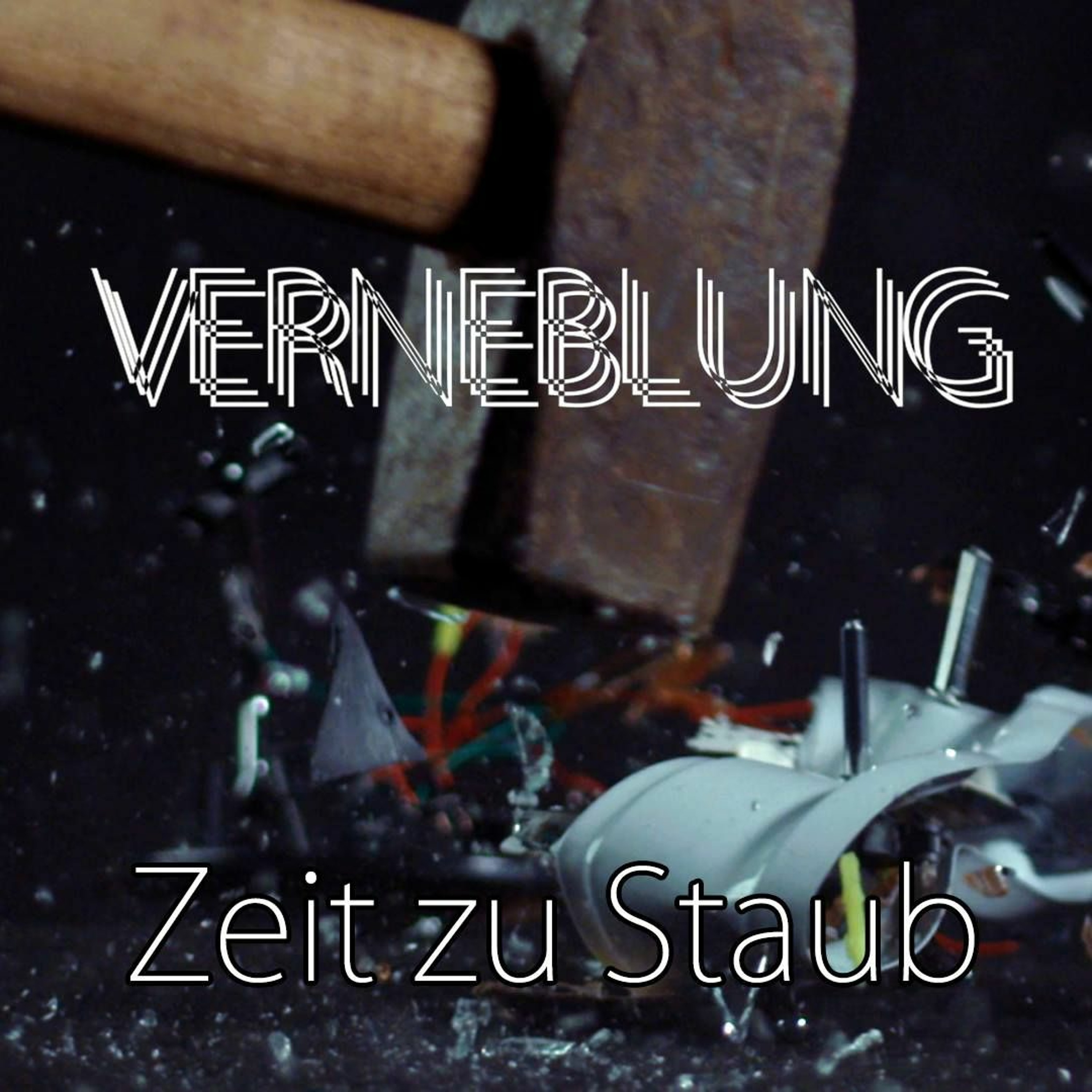 Verneblung - Zeit zu Staub episode artwork