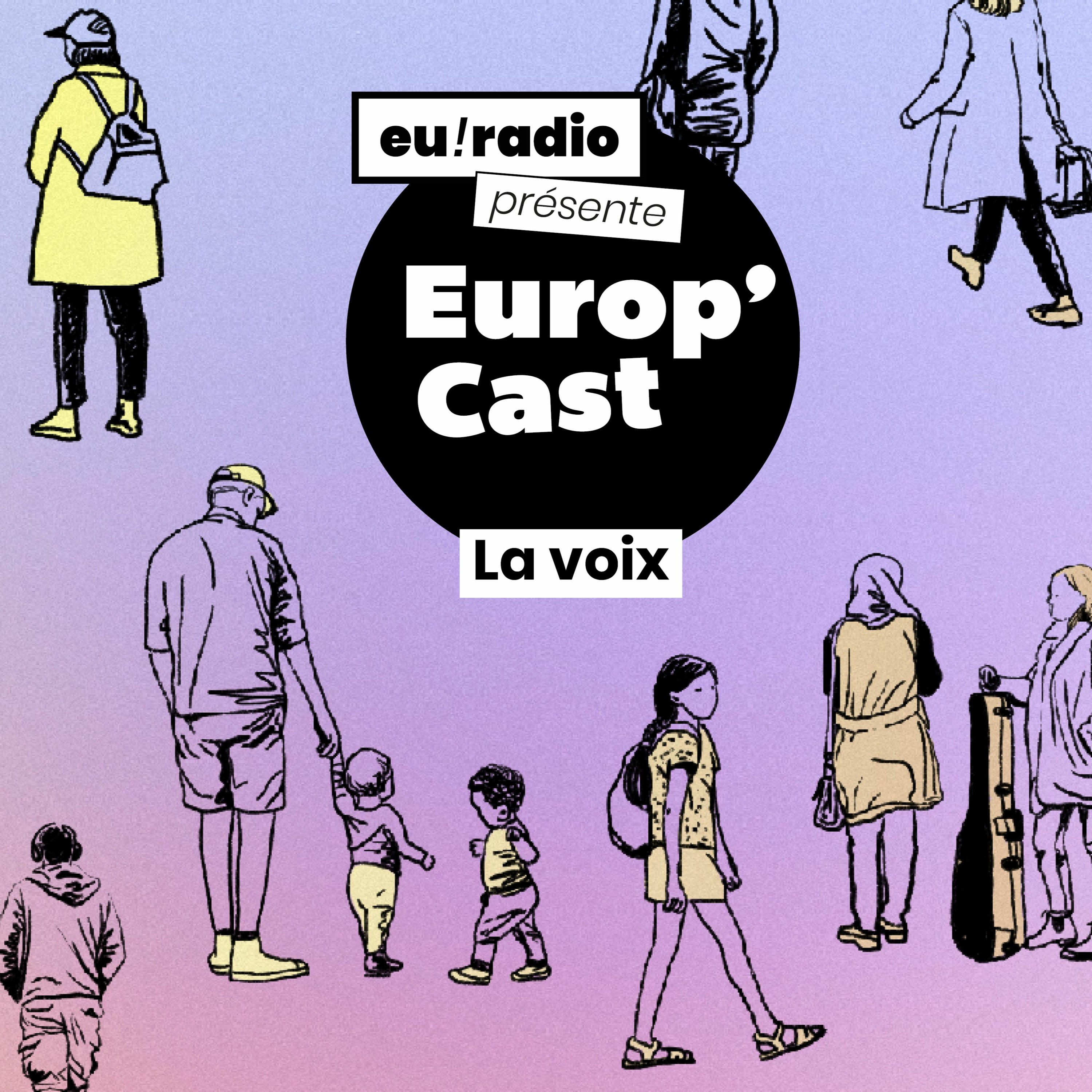Europ\'Cast