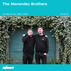 The Menendez Brothers - 03 January 2021