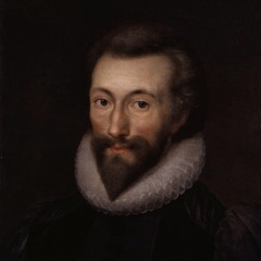 John Donne: A Nocturnal Upon St Lucy's Day. Read by Keith Frankish