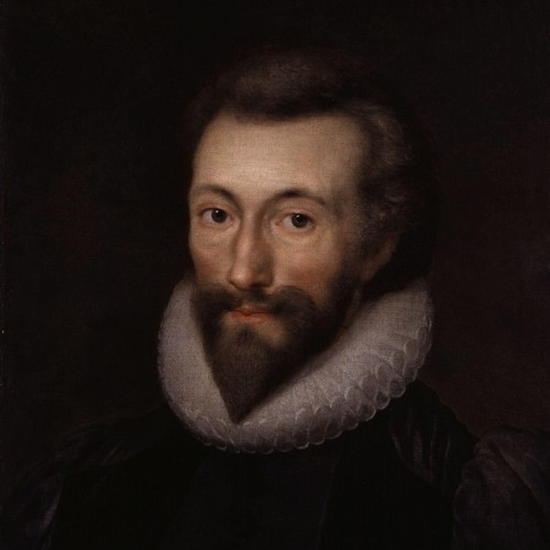 John Donne: A Nocturnal Upon St Lucy's Day. Read by Keith Frankish