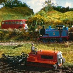 The Autumn Theme - Season 1 & 2