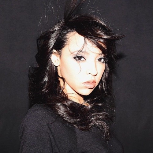 Tinashe - Wanderer (Slowed & Reverb)