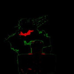 Hunter Hacklord Shedletsky - Forsaken UST - Tribute to Hacklord.mp3