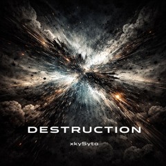 DESTRUCTION