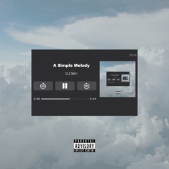 A Simple Melody