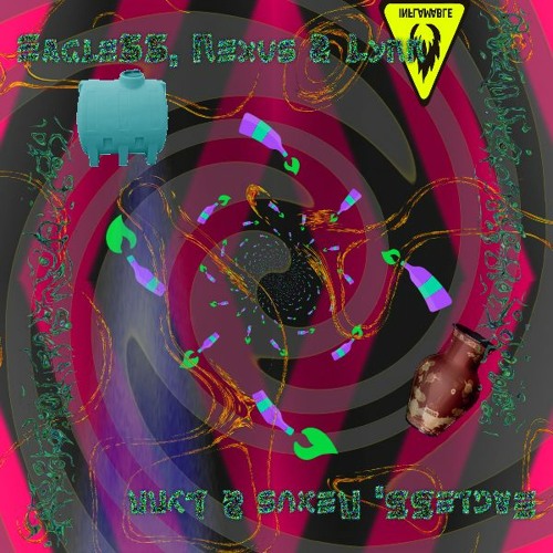 Eagle55, Nexus & Lynn - Cisterna (-[]3ENy) [SNIPPET] [Spectrum]
