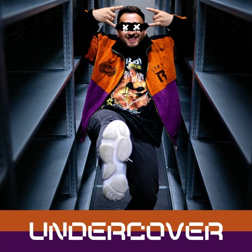 Reverse X Mindset - Undercover