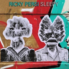 RICKY PERSI "Sleepy" (Snippet)