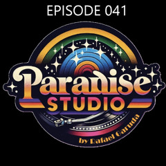 Paradise Studio - Episode 041