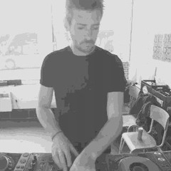 Guy-ohm @ Radio Kerosine @ Coming Soon (05.06.2025)