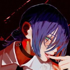 IRIS OUT - suzuya bootleg