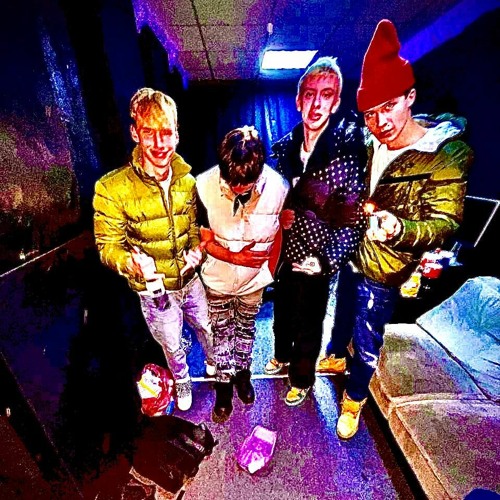 shmougy, $marty, slaaapi, DopeDoer & MouDollar - Спасибо