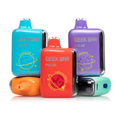 g33kb4r fr33style #GEEKBAR #GB #BL07