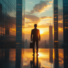 Business Success - Royalty Free Music / Corporate