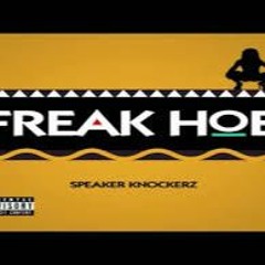 Fatsean- Freak Hoes