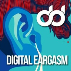 DIGITAL EARGASM ADE 20 okt