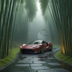 The World Ahead