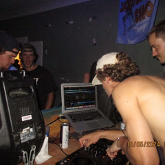 Ten minute freestyle