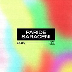 206 - LWE Mix - Paride Saraceni