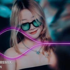 CẨM TÚ CẦU REMIX [ KIỀU CHI COVER ] BẢN HOT TREND TIK TOK 2024