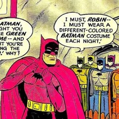 Lebatman - Princedelic