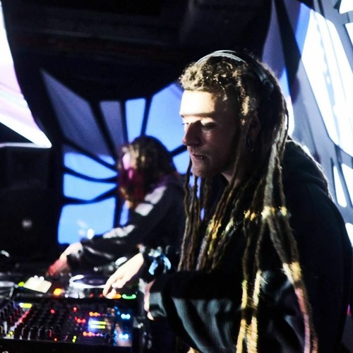 Illäusius -  come from out of outside  ( dj set )