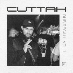 Cuttah - Dub Recall Vol. 1
