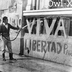 Libertad/Instrumental