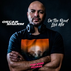 DJ Oscar Sharm - On The Road Live Mix (Best of Road Story Records)