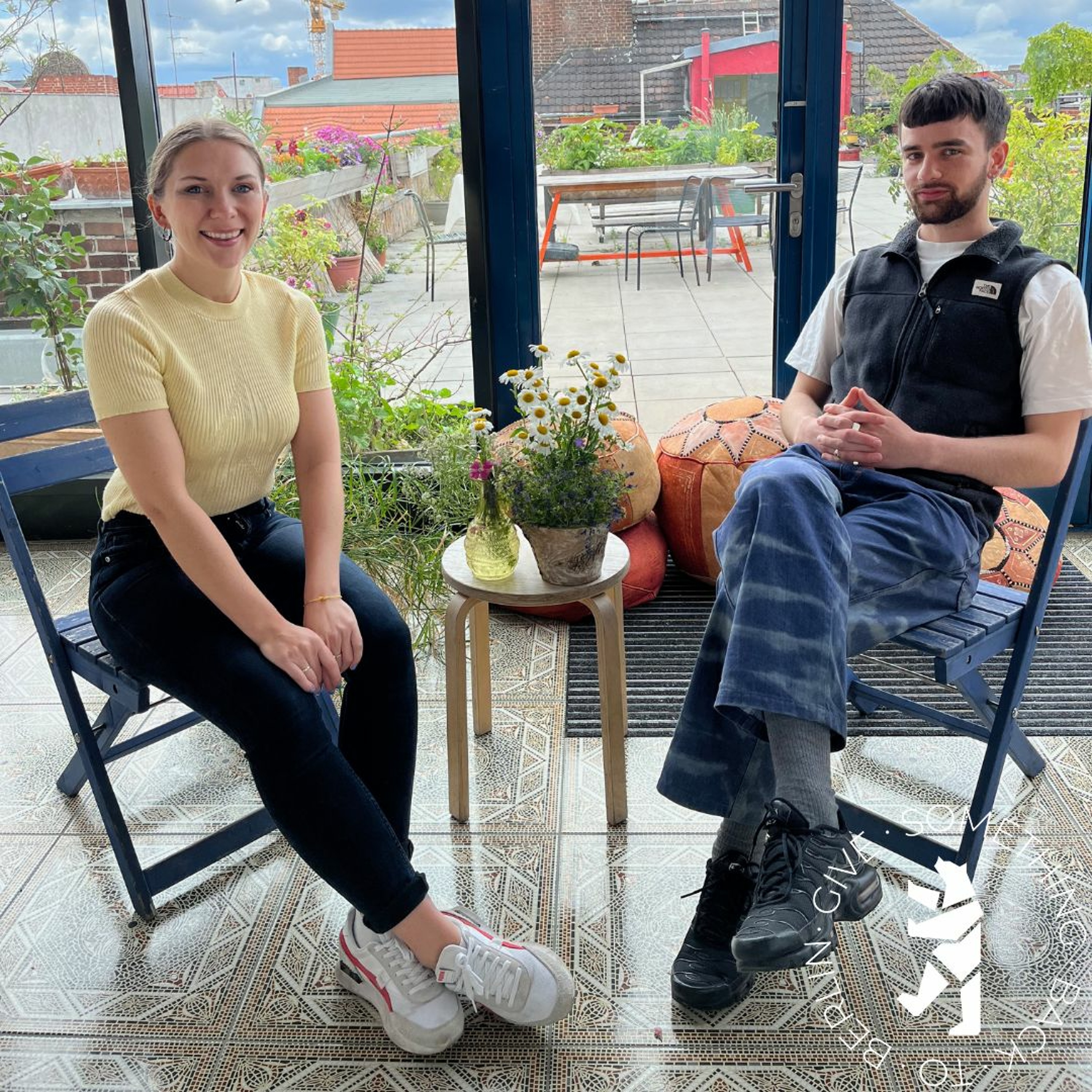 Agora: Multicultural initiatives and stories from the city we love - Berlin