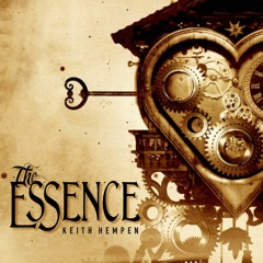 The Essence - Keith Hempen featuring Charlie & Jill LeBlanc  BMI 15225809