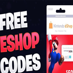 [NEW]How to Get Free Nintendo eShop Codes (Legit Method)-==