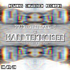 HardTekNoiser | Hardtek Mixtape#2 | 30/05/20 | 500 Likes Facebook Mix | NLD