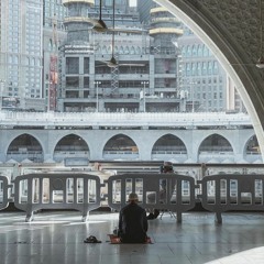 لَا يُكَلِّفُ اللَّهُ نَفْسًا إِلَّا مَا آتَاهَا ۚ | سورة الطلاق ١٤٤١هـ | العفاسي