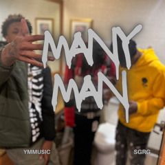 Manyman