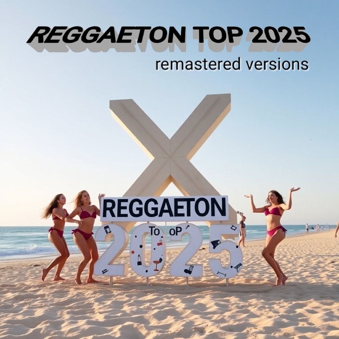 Stream PawloX Listen to Reggaeton top 2025 playlist online for free on SoundCloud