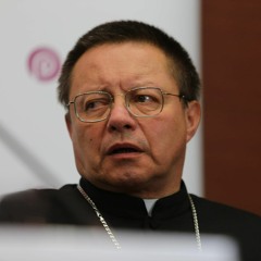 Abp Ryś: Nie ma żadnych przeszkód, by dotrzeć do dokumentów archiwalnych z czasów kard. Wojtyły
