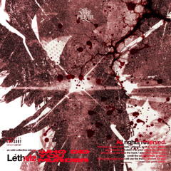 Lethvlz - WHO DID YOU MURDER?