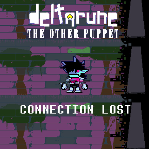 CONNECTION LOST [DR:TOP]
