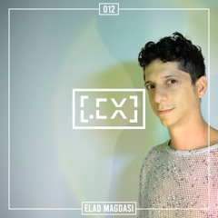 SYSTEM EXCLUSIVE PODCAST - 012 - ELAD MAGDASI