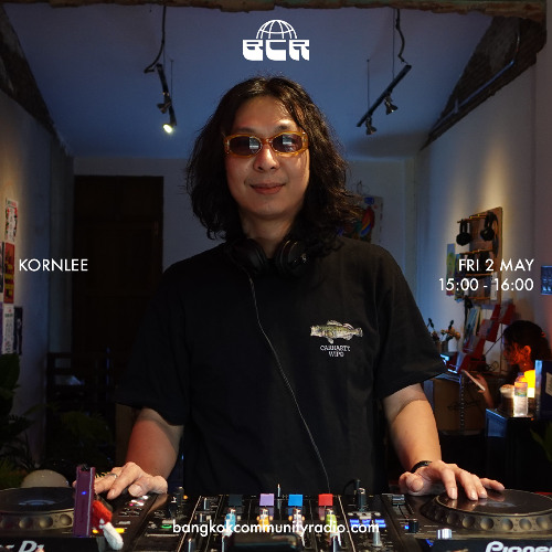 Kornlee - 2nd May 2025