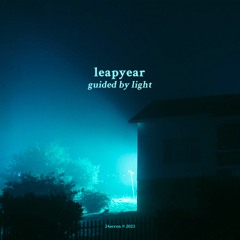 leapyear - guided by light