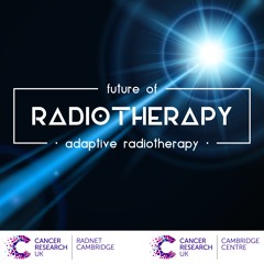 Adaptive radiotherapy