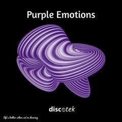 Purple Emotions