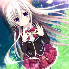 no one else to talk to