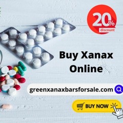 Buy Xanax Over The Counter