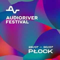 Chupax pres. Poltrax @ Audioriver Festival 2023