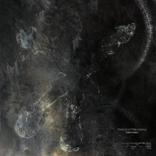 Premiere: Medlock & Philip Kylberg - Skygge [S001]