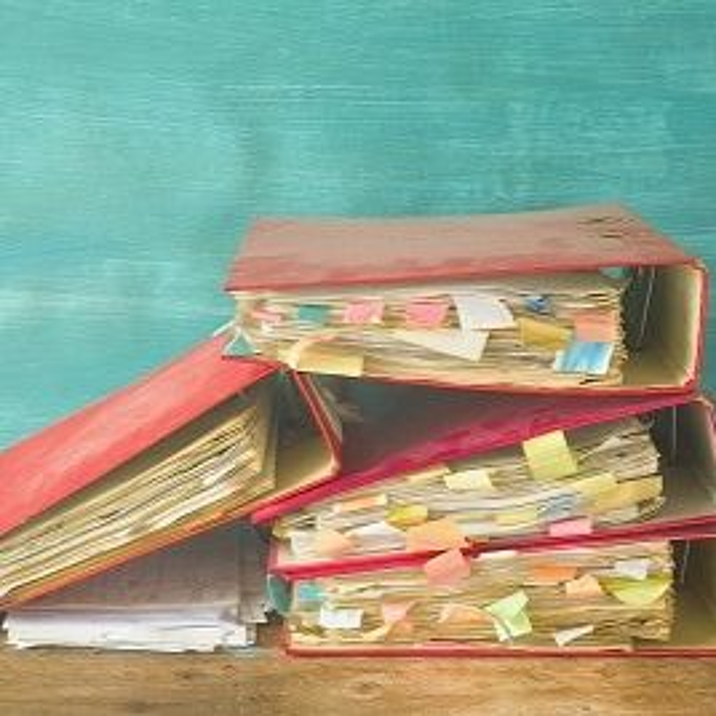 We may need more humanitarian bureaucracy, not less